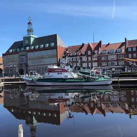 Zentrale In 아파트