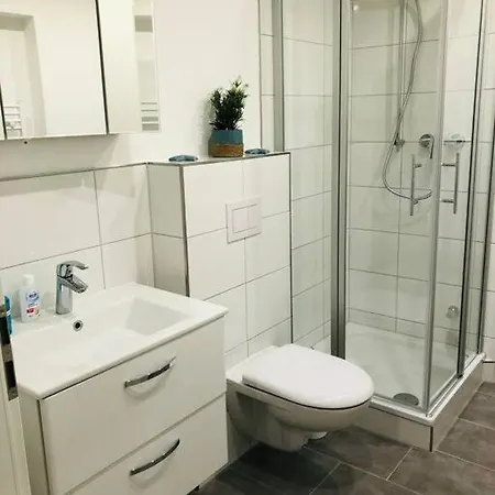Apartment Zentrale In Emden