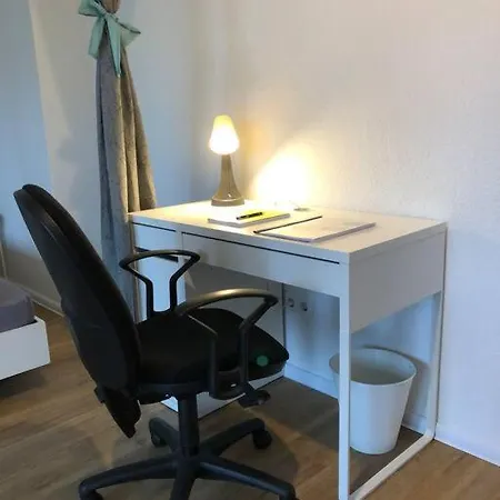 아파트 Zentrale In *