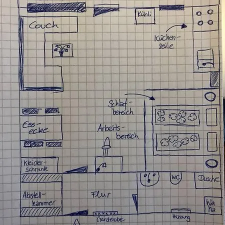 Zentrale In *