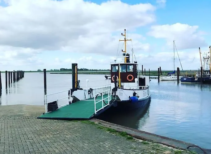 Zentrale In 埃姆登