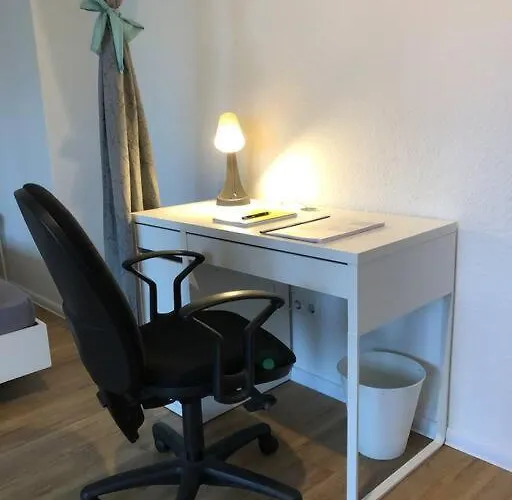 公寓 Zentrale In *