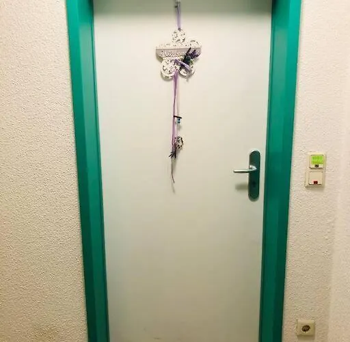 公寓 Zentrale In 埃姆登